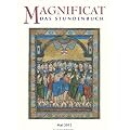 MAGNIFICAT - Das Stundenbuch [Jahresabo]