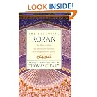 Click here to buy The Essential Koran: Heart of Islam, The by  Thomas Cleary.