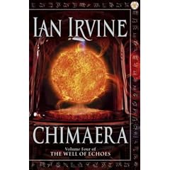Chimaera (Well of Echoes)