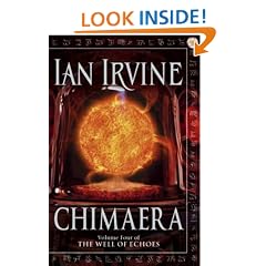 Chimaera (Well of Echoes)