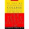 How to Stay Sane During the College Choosing Process