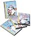 Search : Santa Claus is Comin' to Town/The Little Drummer Boy/Rudolph the Red-Nosed Reindeer/Frosty the Snowman/Frosty Returns (3-DVD Gift Collection)