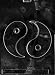 YIN-YANG Miscellaneous Candy Mold Chocolate