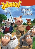 Watch Jakers - Sheep on the Loose Movie Online.