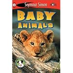 Baby Animals  (See More Readers, Level 1) book cover
