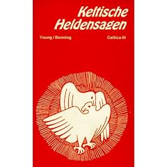Keltische Heldensagen