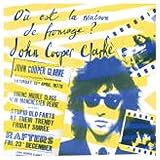 Ou Est La Maison De Fromage?
