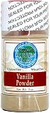 Authentic Foods Vanilla Powder