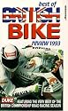 Best Of British Bike Review 1993 [VHS]