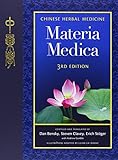 Chinese Herbal Medicine: Materia Medica, Third Edition