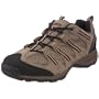Hi-Tec Men's Propulsion Adventure Sport Shoe,Old Moss/Taupe/Burnt Orange,8 M