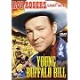Young Buffalo Bill