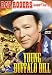 DVD : Young Buffalo Bill