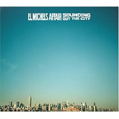 Sounding Out the City