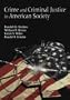 Crime and Criminal Justice in American Society