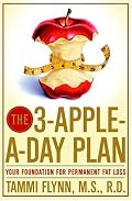The 3-Apple-a-Day Plan: Your Foundation for Permanent Fat Loss