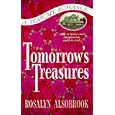 Tomorrow's Treasures (A Seascape Romance) by Rosalyn Alsobrook