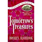 Tomorrow's Treasures (A Seascape Romance) by  Rosalyn Alsobrook