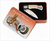 SCAT TAIL POCKET FOLDER