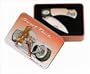 SCAT TAIL POCKET FOLDER