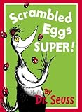 Scrambled eggs super!
