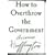 How to Overthrow the Government