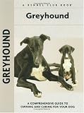 Greyhound (Kennel Club Dog Breed Series)