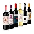 Spanische Trendweine 6er Paket