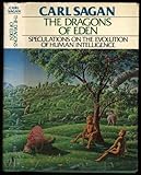 The dragons of Eden : speculations on the evolution of human intelligence