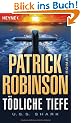 T�dliche Tiefe - U.S.S. Shark: Roman