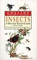 Collins Guide to the Insects of Britain and Western Europe (Collins Pocket Guide)