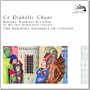 Ce Diabolic Chant: Ballades, Rondeaus & Virelais of the late fourteenth century