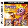 Spyro Collectors' Edition