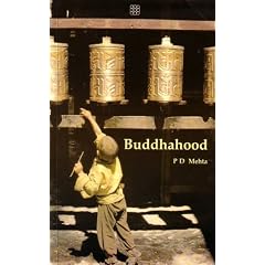 Buddhahood
