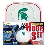Mini Hoop Ball Set- MI