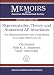Book Representation Theory and Numerical AF-Invariants