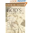 God's Equation: Einstein, Relativity, and the Expanding Universe by Amir D. Aczel