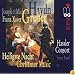 Haydn/M Haydn/FX Gruber Christmas Motets