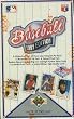 1991 Upper Deck Baseball Cards Box (36 packs/box, possible Chipper Jones Rookie Cards)