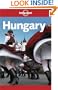 Lonely Planet Hungary