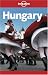 Hungary (Lonely Planet Travel Guides)