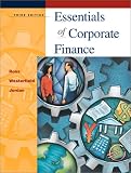 Essentials of Corporate Finance + PowerWeb + Student Problem Manual : Essn. Corp. Fin. + PW + Studt. Man.