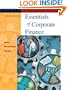 Essentials of Corporate Finance + Powerweb + Student Problem Manual : Essn. Corp. Fin. + PW + Studt. Man.