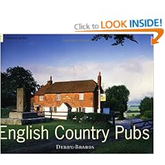 English Country Pubs (Country Series)