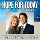 Hope for Today: 2012 Day-to-Day Calendar