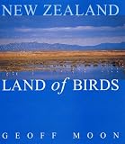 New Zealand: Land of Birds