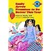 Emily Arrow Promises to Do Better This Year (The Kids of the Polk Street School)