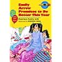 Emily Arrow Promises to Do Better This Year (Kids of the Polk Street School)