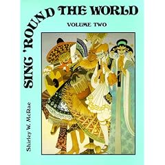 Sing 'Round the World, Vol 2
