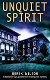 Unquiet spirit